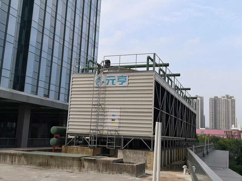 如何有效治理空調(diào)噪聲？